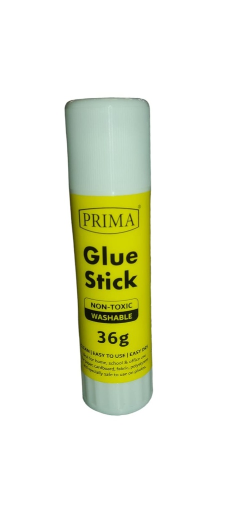 غراء بريما اصبع 36 غم