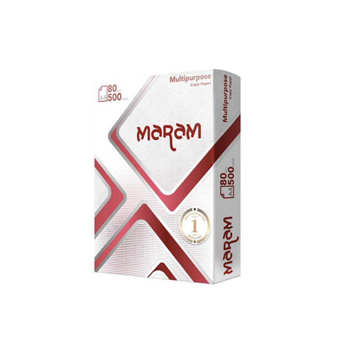 ربطة ورق تصوير maram