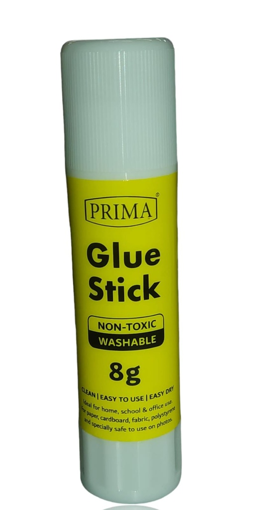 غراء روج صغير 8 غرام بريما