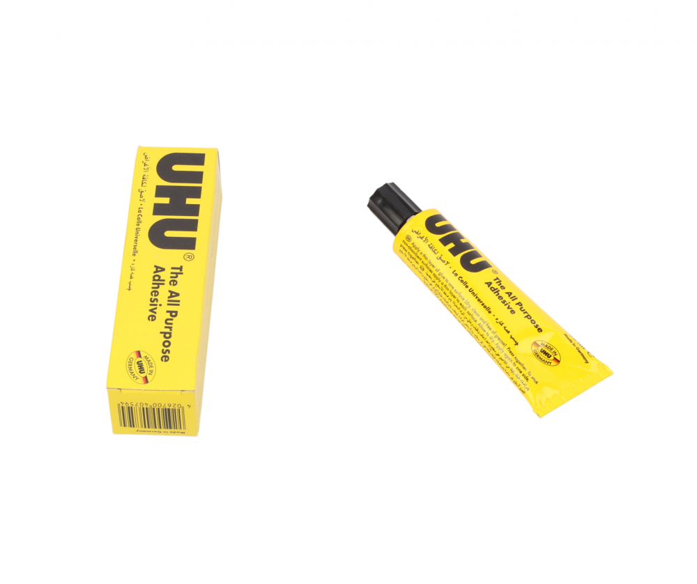 غراء يوهو عصار وسط  35 ملم