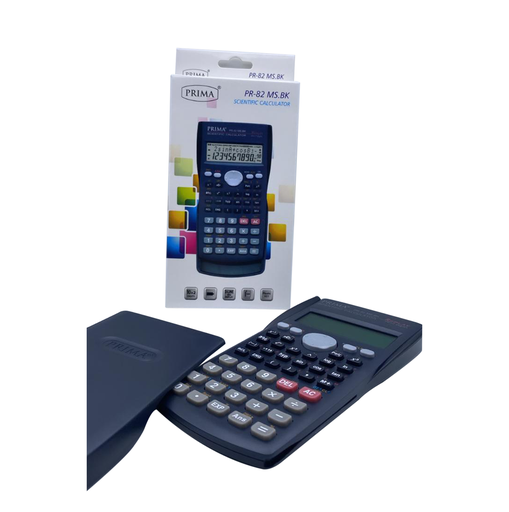 [100452] calculator pr-82 ms.bk