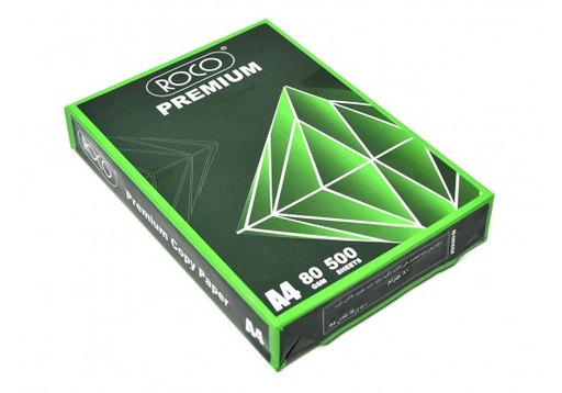 [105815] ورق تصوير روكو A4